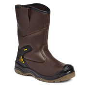 AP305 Waterproof Safety Rigger Boot